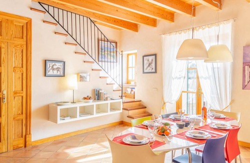 Old Town House | 150 m² House ∙ 3 bedrooms ∙ 6 guests