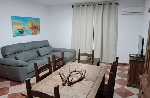 Santa Elena House | 150 m² House ∙ 3 bedrooms ∙ 7 guests