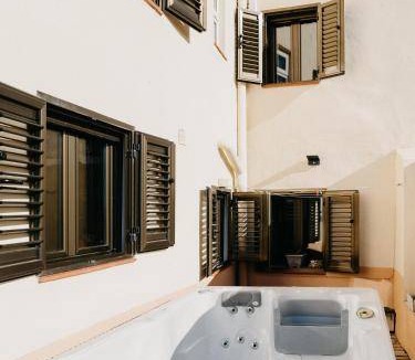 El Masroig House | 150 m² House ∙ 4 bedrooms ∙ 8 guests