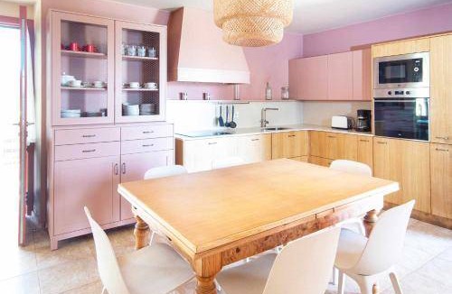 Carballo House | 150 m² House ∙ 4 bedrooms ∙ 10 guests