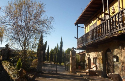 Parbayon House | 150 m² House ∙ 4 bedrooms ∙ 8 guests