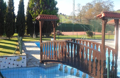 Parbayon House | 150 m² House ∙ 4 bedrooms ∙ 8 guests