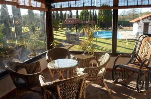 Parbayon House | 150 m² House ∙ 4 bedrooms ∙ 8 guests