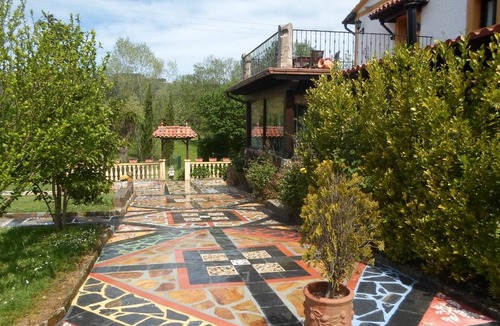 Parbayon House | 150 m² House ∙ 4 bedrooms ∙ 8 guests