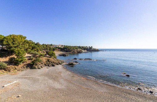 Llanca House | 150 m² House ∙ 4 bedrooms ∙ 10 guests