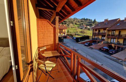 Ojedo House | 150 m² House ∙ 4 bedrooms ∙ 12 guests