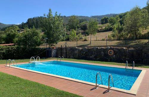 Ojedo House | 150 m² House ∙ 4 bedrooms ∙ 12 guests