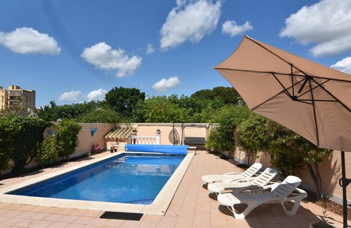 Roses House | 150 m² House ∙ 4 bedrooms ∙ 8 guests