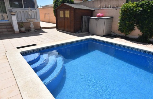 Roses House | 150 m² House ∙ 4 bedrooms ∙ 8 guests