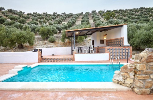 Jaen House | 150 m² House ∙ 4 bedrooms ∙ 8 guests