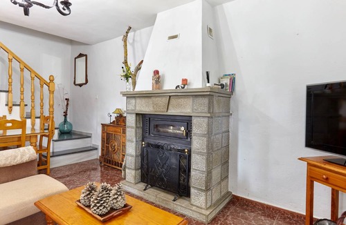 Jaen House | 150 m² House ∙ 4 bedrooms ∙ 8 guests