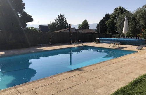 Pedrezuela House | 150 m² House ∙ 5 bedrooms ∙ 10 guests