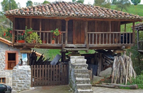 Bobia de Abajo House | 150 m² House ∙ 4 bedrooms ∙ 8 guests