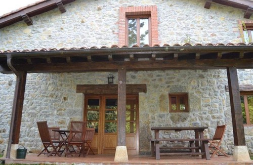 Bobia de Abajo House | 150 m² House ∙ 4 bedrooms ∙ 8 guests