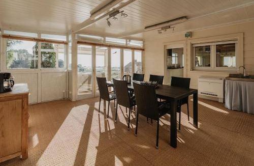Pineda de Mar House | 150 m² House ∙ 4 bedrooms ∙ 9 guests