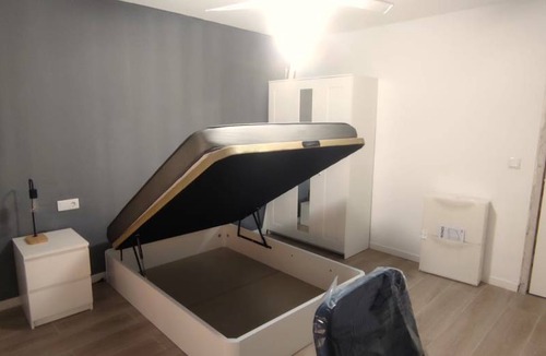 Javali Viejo Resort | 150 m² Private room ∙ 1 bedroom ∙ 7 guests