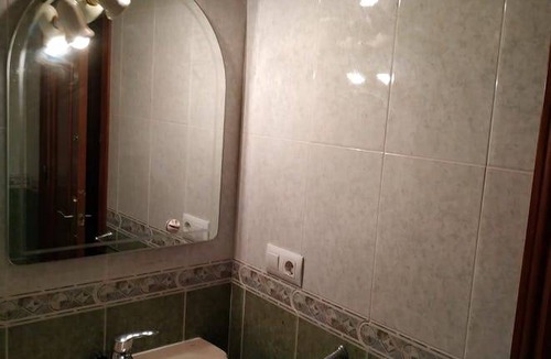 Jaen Resort | 150 m² Private room ∙ 1 bedroom ∙ 1 guest