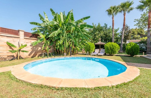 Sa Cabaneta Villa | 150 m² Villa ∙ 2 bedrooms ∙ 4 guests