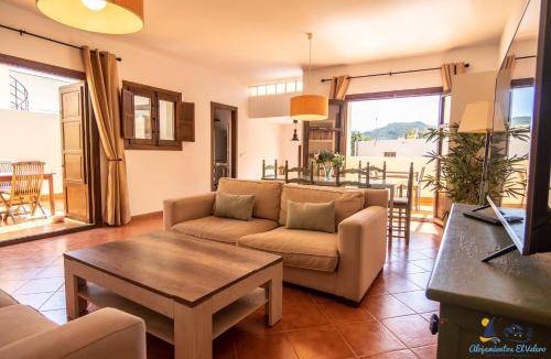 San Jose Villa | 150 m² Villa ∙ 3 bedrooms ∙ 6 guests
