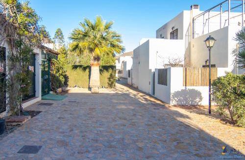 San Jose Villa | 150 m² Villa ∙ 3 bedrooms ∙ 6 guests