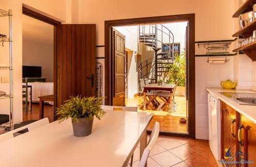 San Jose Villa | 150 m² Villa ∙ 3 bedrooms ∙ 6 guests
