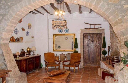 Peralta de Calasanz House | 1500 m² House ∙ 6 bedrooms ∙ 20 guests