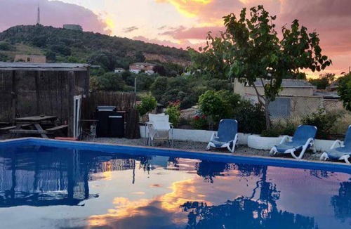 Peralta de Calasanz House | 1500 m² House ∙ 6 bedrooms ∙ 20 guests