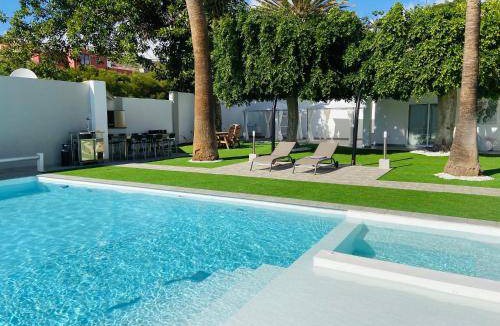El Chorrillo Villa | 1500 m² Villa ∙ 7 bedrooms ∙ 10 guests