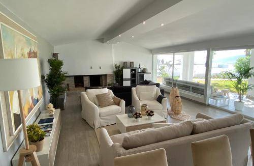 El Chorrillo Villa | 1500 m² Villa ∙ 7 bedrooms ∙ 10 guests