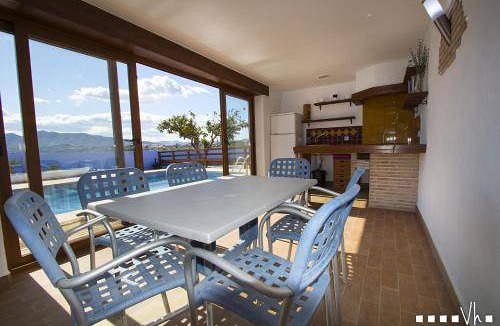 Fustera Villa | 151 m² Villa ∙ 2 bedrooms ∙ 4 guests