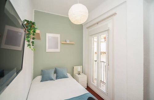 Pamplona City Centre Resort | 153 m² Private room ∙ 1 bedroom ∙ 1 guest