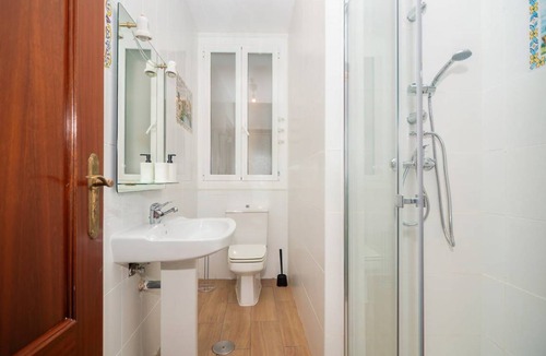 Pamplona City Centre Resort | 153 m² Private room ∙ 1 bedroom ∙ 1 guest
