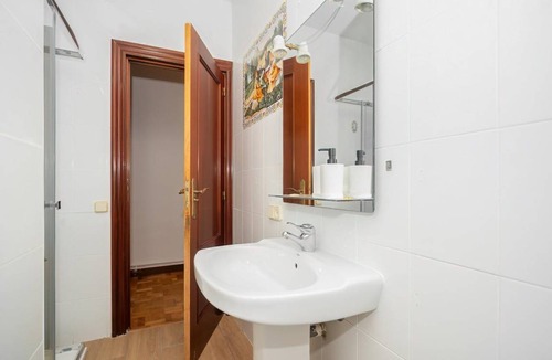 Pamplona City Centre Resort | 153 m² Private room ∙ 1 bedroom ∙ 1 guest