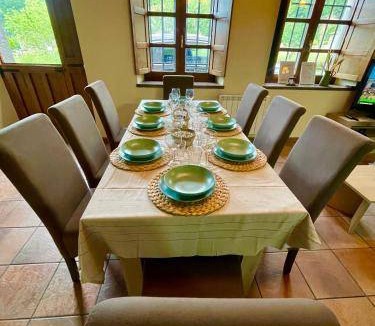 Mere House | 154 m² House ∙ 5 bedrooms ∙ 8 guests