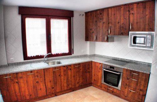 Fuentelcarro House | 154 m² House ∙ 5 bedrooms ∙ 10 guests