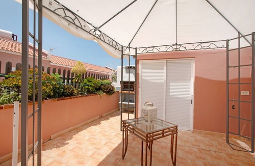 San Isidro Villa | 155 m² Villa ∙ 3 bedrooms ∙ 7 guests