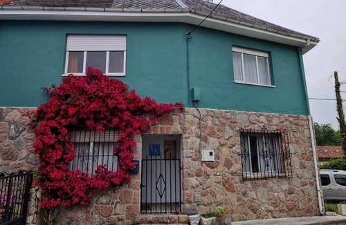 Parres Municipality House | 156 m² House ∙ 5 bedrooms ∙ 10 guests