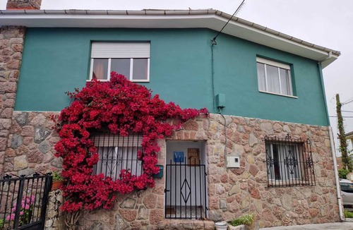 Parres Municipality House | 156 m² House ∙ 5 bedrooms ∙ 10 guests
