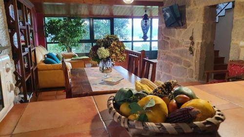 Vilaboa House | 159 m² House ∙ 3 bedrooms ∙ 7 guests