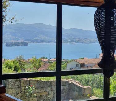 Vilaboa House | 159 m² House ∙ 3 bedrooms ∙ 7 guests