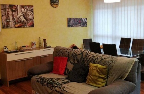Voto Apartment | 16 m² Apartment ∙ 2 bedrooms ∙ 6 guests