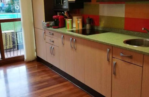 Voto Apartment | 16 m² Apartment ∙ 2 bedrooms ∙ 6 guests