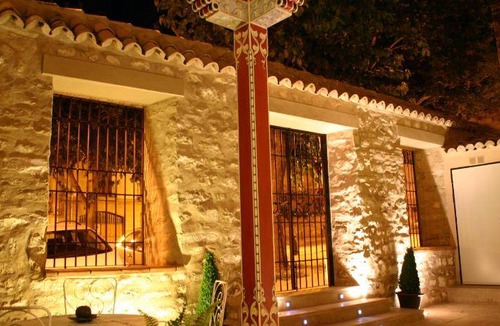 Ubeda Bed & Breakfast | 16 m² Bed and breakfast ∙ 3 guests