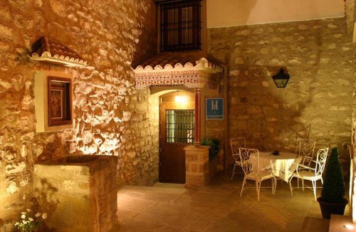 Ubeda Bed & Breakfast | 16 m² Bed and breakfast ∙ 3 guests