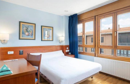 Soria Bed & Breakfast | 16 m² Bed and breakfast ∙ 4 guests