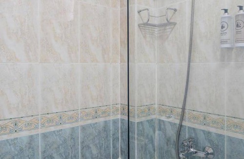 Soria Bed & Breakfast | 16 m² Bed and breakfast ∙ 4 guests