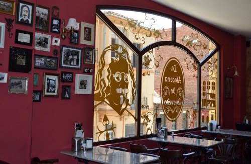 Leon Bed & Breakfast | 16 m² Bed and breakfast ∙ 4 guests