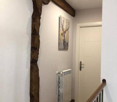 San Mames de Zalima Hostel | 16 m² Hostel ∙ 2 guests