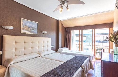 Noja Hotel | 16 m² Hotel ∙ 10 guests