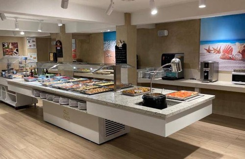 Noja Hotel | 16 m² Hotel ∙ 10 guests